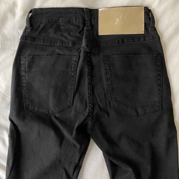 One Teaspoon Gilded Freebirds II - Picture 5 of 7